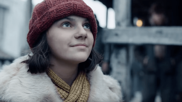 Executive Producer Is Already Working on His Dark Materials Season 3