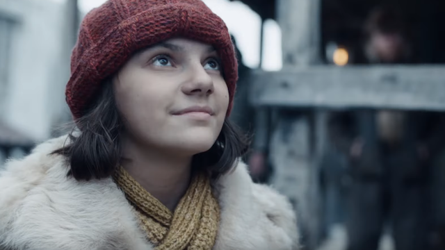 Executive Producer Is Already Working on His Dark Materials Season 3