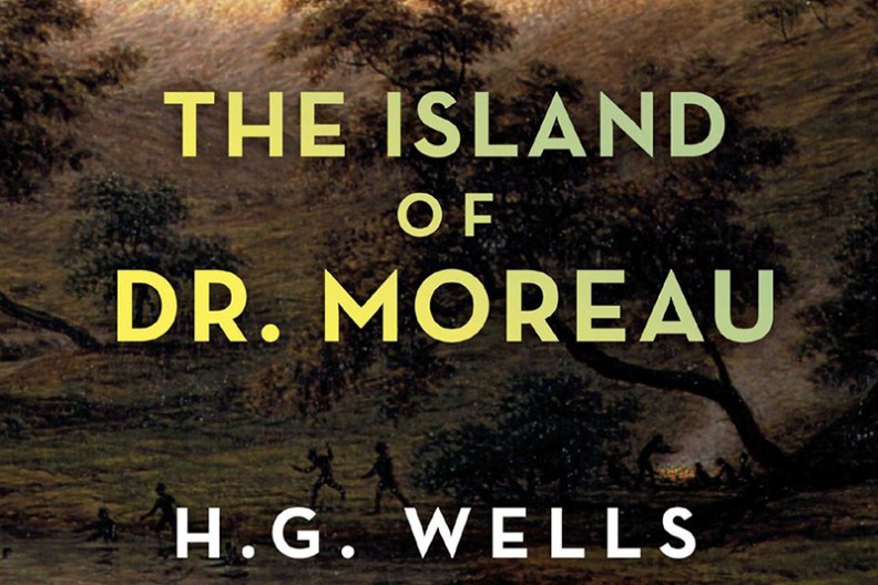 The Island of Dr. Moreau to Get Modern Series Adaptation From Gunpowder & Sky's Dust