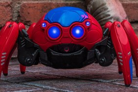 Disneyland Reveals Avengers Campus' Spider-Bot & Early Sale Date!