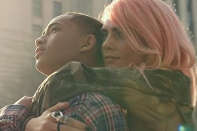 Life in a Year Trailer Starring Jaden Smith & Cara Delevingne