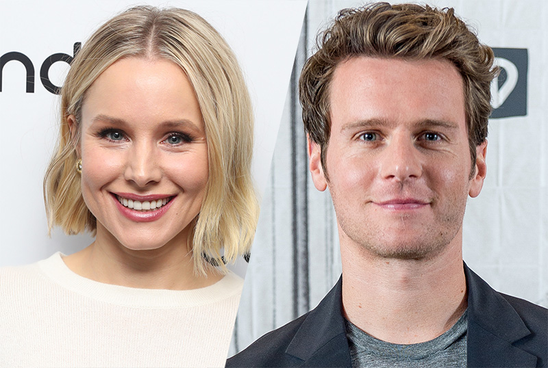 Molly and the Moon: Kristen Bell & Jonathan Groff to Reunite in Live-Action Musical Film