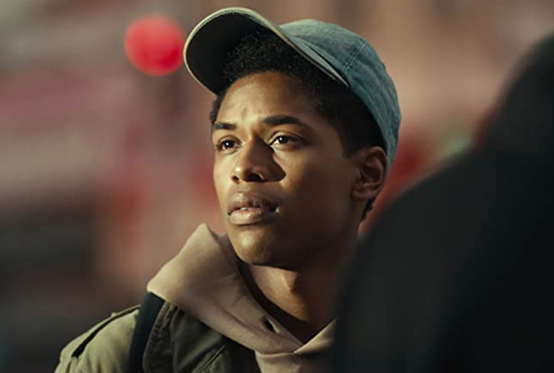 Monster: Netflix Acquires Drama Starring Jennifer Hudson, Kelvin Harrison Jr. & John David Washington
