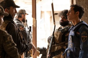 Mosul Trailer for Russo Brothers-Produced Action-Thriller Released