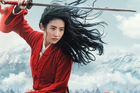 Disney's Live-Action Mulan Blu-ray & DVD Details Released!