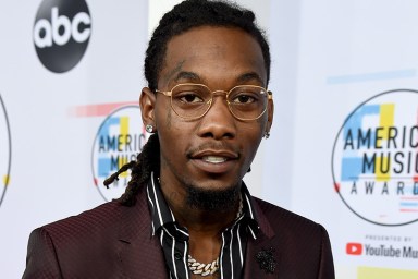 Migos’ Offset Joins Pete Davidson in STX’s New Dramedy American Sole