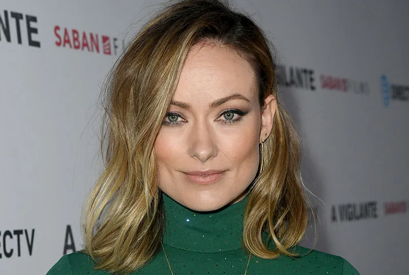 Olivia Wilde’s Don’t Worry Darling Temporarily Halts Production