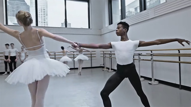 On Pointe: Disney+ Releases First Look Trailer for New Docuseries
