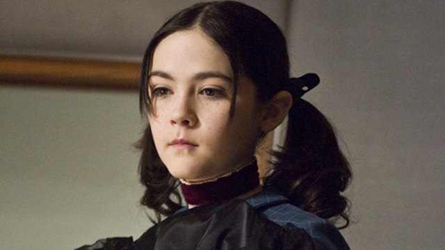 Isabelle Fuhrman to Reprise Role of Esther in Orphan Prequel