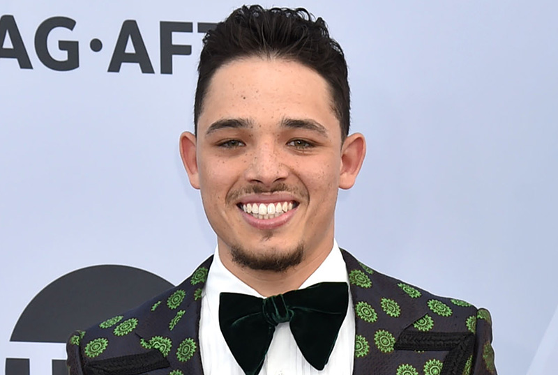 Anthony Ramos Joins HBO's In Treatment Season 4 in Recurring Role