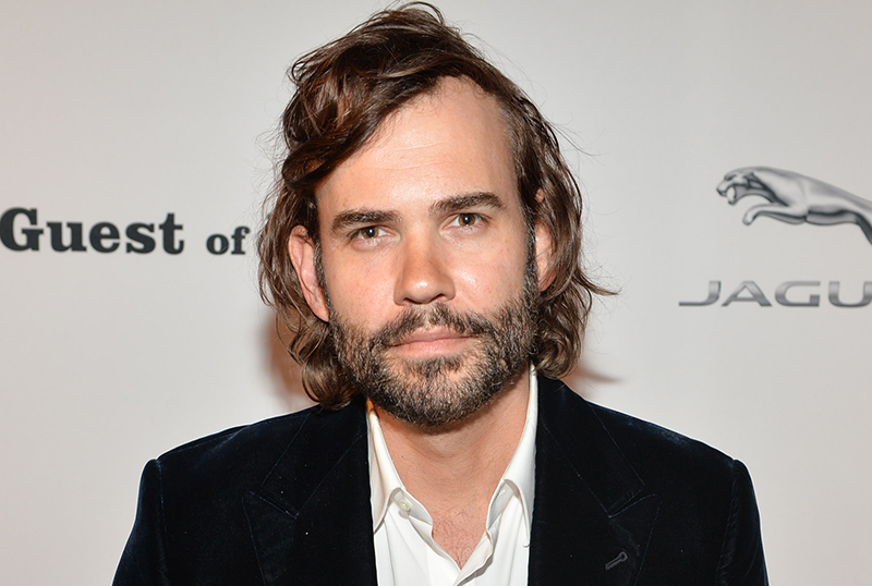 Rossif Sutherland Joins Isabelle Fuhrman in Orphan: First Kill