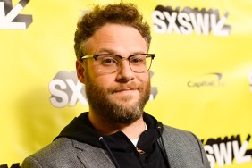Video Nasty: Seth Rogen to Produce Lionsgate’s New Horror Film