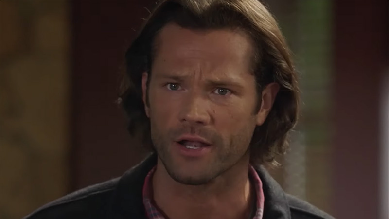 The CW's Supernatural 15.19 Episode Promo: Inherit the Earth