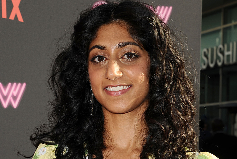 GLOW's Sunita Mani Joins HBO's Scenes From a Marriage Miniseries
