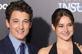 Miles Teller & Shailene Woodley to Reunite in Political Satire The Fence