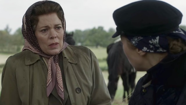 The Crown Season 4 Episode 3 and 4 Recap