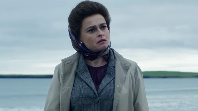 The Crown Season 4 Episode 7 and Episode 8 Recap