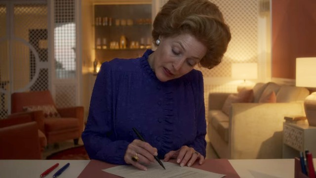 The Crown Season 4 Episode 7 and Episode 8 Recap