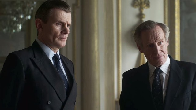 The Crown Season 4 Episode 7 and Episode 8 Recap