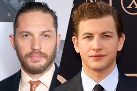 The Things They Carried: Tom Hardy, Tye Sheridan & More to Star in Vietnam War Film