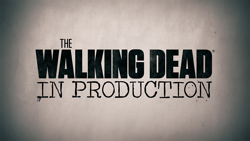 The Walking Dead: Virtual Table Read Offers Sneak Peek at Upcoming Episode 'Splinter'