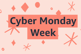 Amazon Cyber Monday 2020 Deals Are Here!