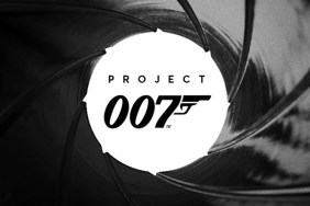 IO Interactive Reveals James Bond Origin Story Video Game in Development
