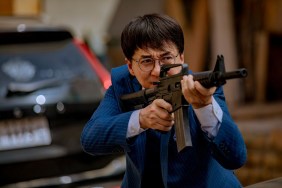 Vanguard Trailer & Poster Starring Action Legend Jackie Chan