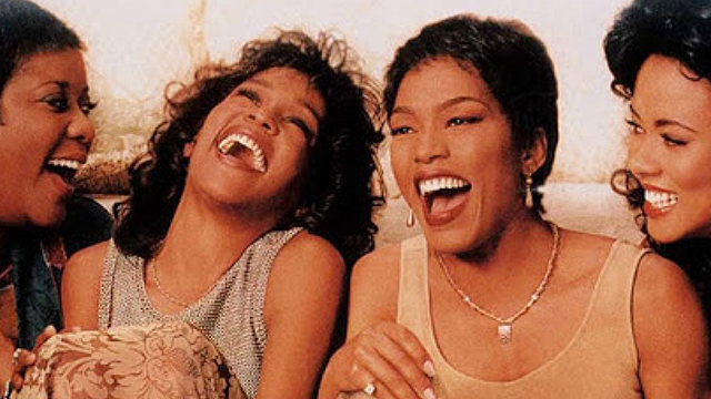 Waiting to Exhale Series in the Works From Lee Daniels
