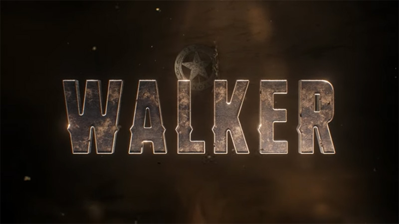 Walker: The CW Releases First Teaser Ahead of January Premiere