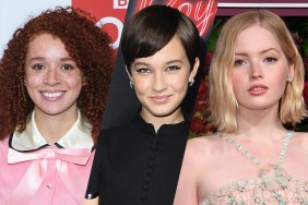 Erin Kellyman, Cailee Spaeny & Ellie Bamber Join Disney+'s Willow Series