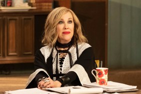 The 10 Best Catherine O'Hara Faces