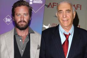 Armie Hammer to Lead Paramount+ Limited Series The Offer