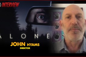 CS Video: Director John Hyams Talks Survival Thriller Alone