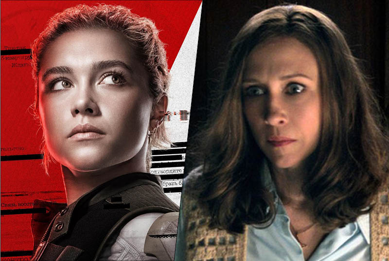 Hawkeye Adds Florence Pugh, Vera Farmiga & More to Cast!