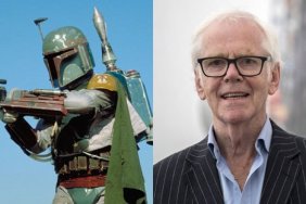 Jeremy Bulloch, the Original Boba Fett, Has Passed Away