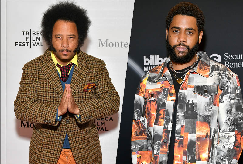 Boots Riley's I'm a Virgo Starring Jharrel Jerome Acquired by Amazon