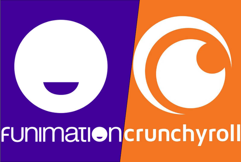 Sony's Funimation Acquiring Crunchyroll From AT&T for $1.175 Billion