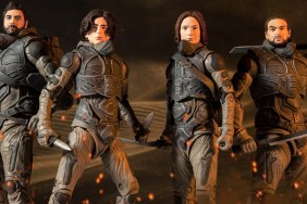 McFarlane Toys Unveils Dune 2021 Collectible Figures!