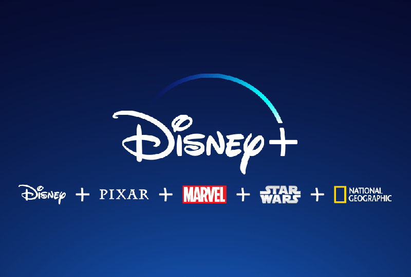 10 Marvel and Star Wars Series in the Works at Disney+