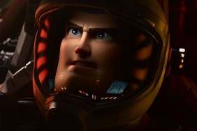 Chris Evans to Lead Buzz Lightyear Origin Movie at Pixar!