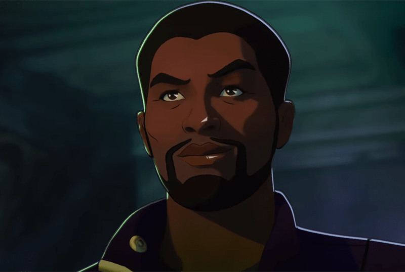 Disney+ Unveils First Trailer for Marvel Animated Series What If...?