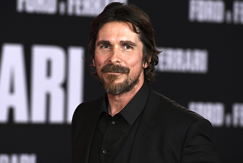 Thor 4 Actors Spill New Details About Christian Bale's Terrifying Gorr