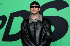 Latin Grammy Winner Bad Bunny Joins David Leitch's Bullet Train