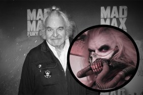 Mad Max: Fury Road's Hugh Keays-Byrne Dies at 73