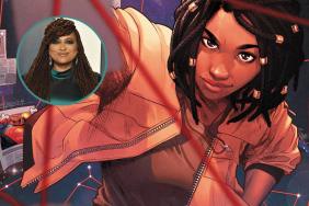 The CW & Ava DuVernay Teaming for Potential DC Comics Series