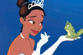 The Princess and the Frog Sequel Series, Tiana, In Development for Disney+