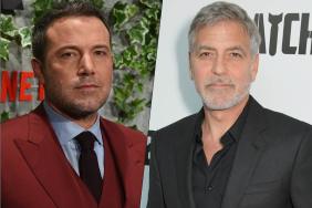 Ben Affleck in Talks to Lead George Clooney's The Tender Bar