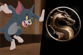 Warner Bros. Moves Releases of Mortal Kombat, Tom & Jerry