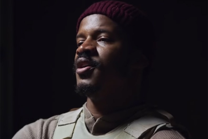 American Skin Trailer Released for Nate Parker's Drama Feature